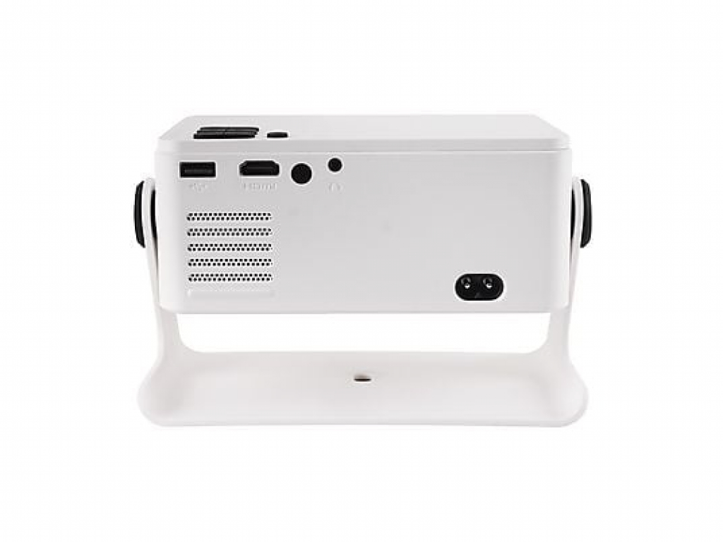 Мултимедиен проектор Irradio VDP-IR Smart 150HD White